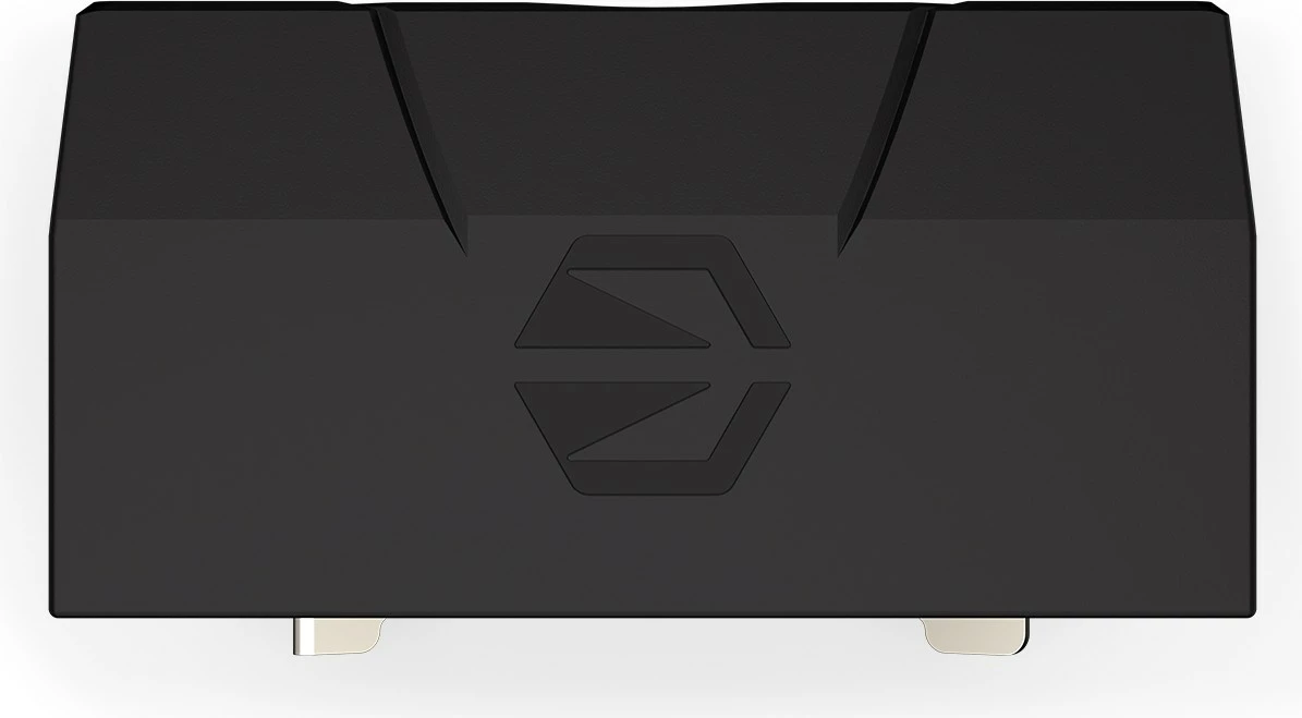 Kasë ftohëse procesori Endorfy Spartan 5, EY3A001, ajrore, 120mm, e zezë