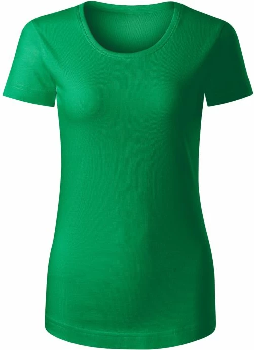 Maicë për femra Malfini, e gjelbër