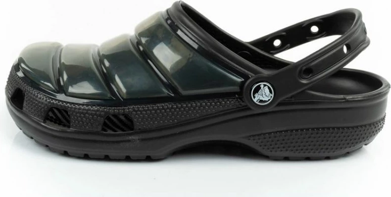 Kroksa classic për meshkuj/femra Crocs, të zeza