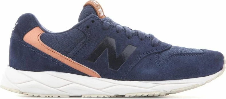 Atlete për femra New Balance, blu