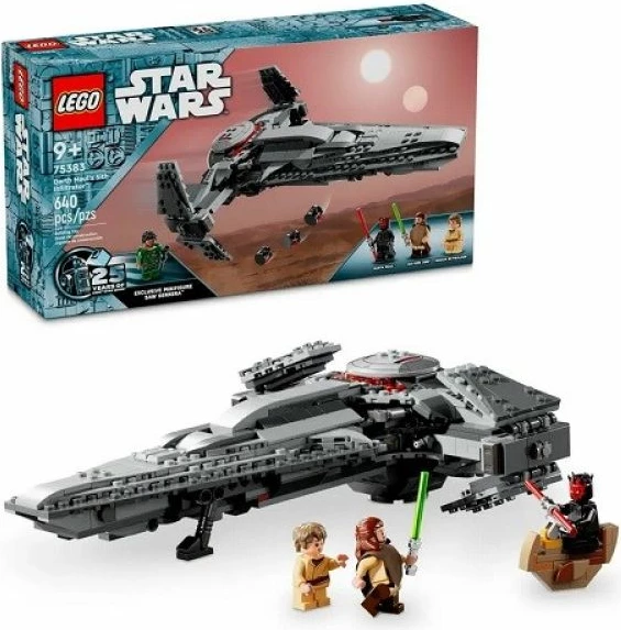 Lego Star Wars set për fëmijë