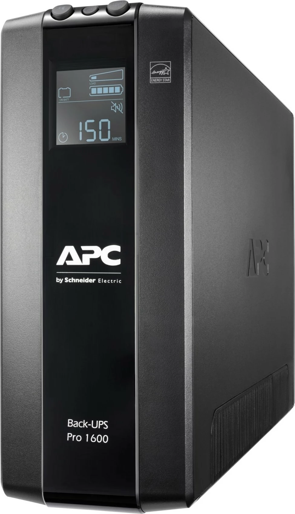 UPS APC BR1600MI, Line-Interactive, 1.6 kVA, 960 W, Sine, 176 V, 294 V