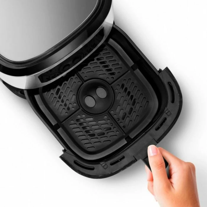 Fritezë me ajër digitale UFESA Eagle 6.5 L, inox