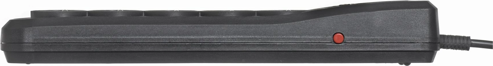 Kabllo vazhduese me mbrojtje nga mbitensioni Activejet 5G/3M/BEZP, e zezë