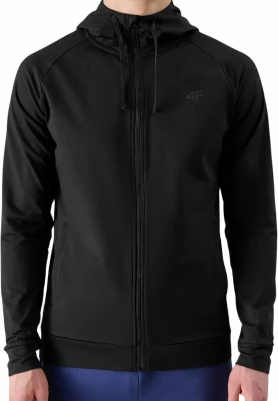 Duks për meshkuj 4F, i zi