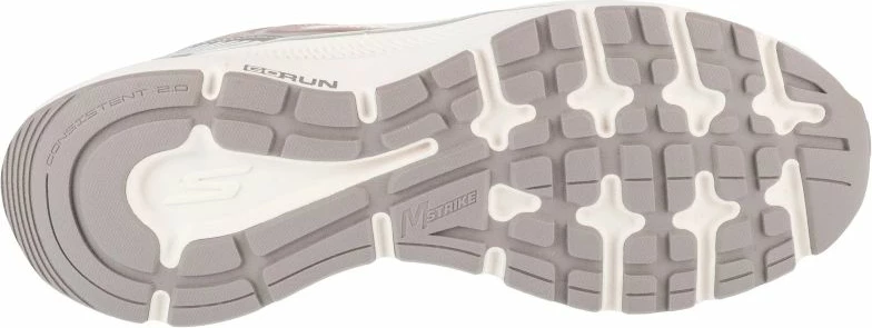 Atlete Skechers për të rritur, të bardha