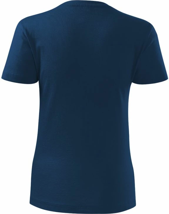 Maicë për femra Malfini, blu e errët