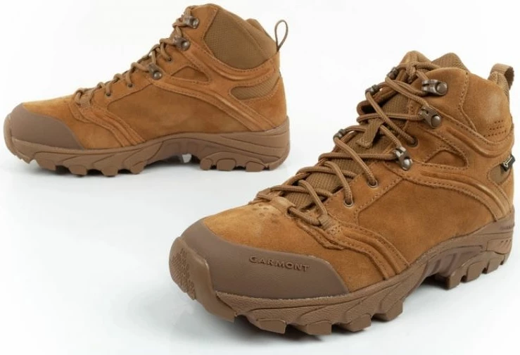 Çizme për femra Garmont, kafe