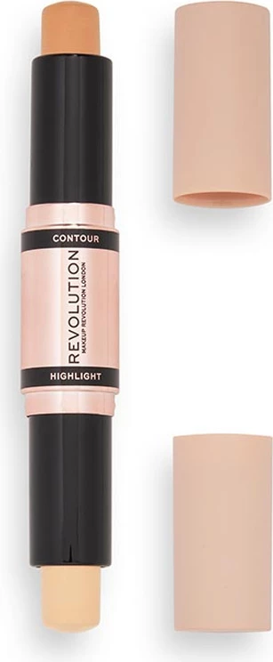 Revolution Fast Base Contour Stick – Light