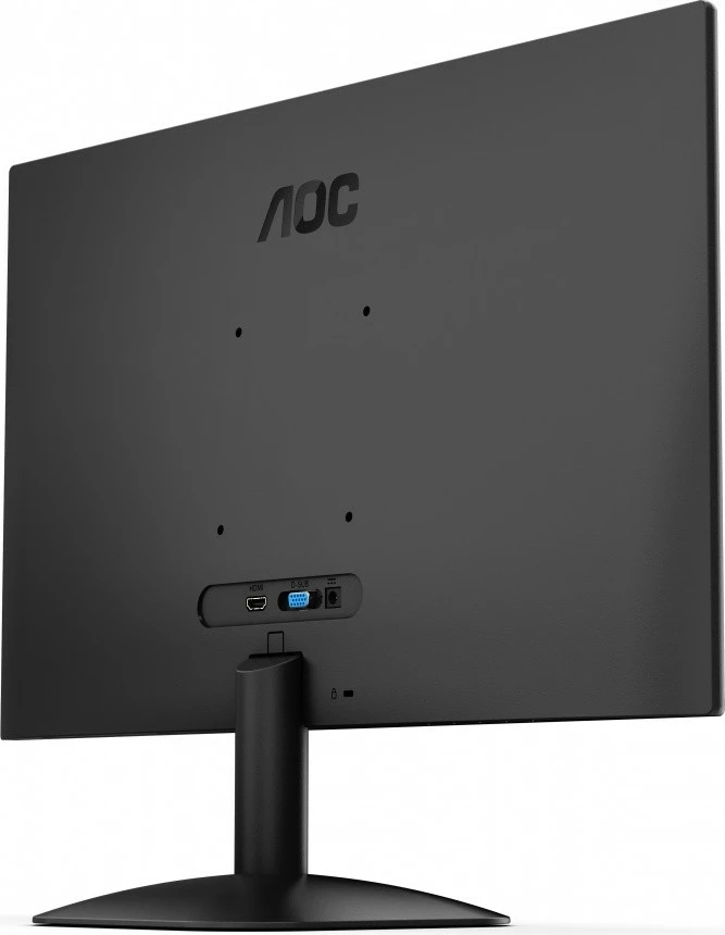 Monitor AOC 24B31H, 23.8", IPS, 120Hz, Full HD, i zi