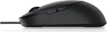 Maus Dell MS3220, me kabllo, laser, 3200 DPI, zi