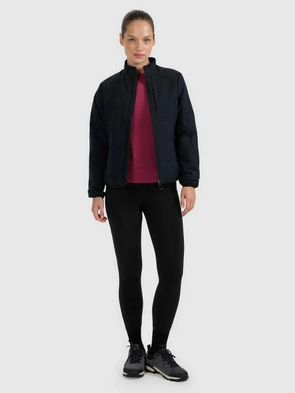 Maicë trekking për femra 4f, merino