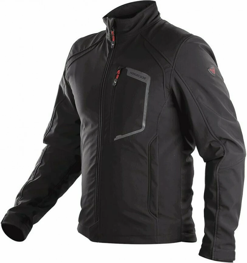 Xhakete Motorri Ergo Softshell E Zeze Xxxl  Nor000Jac253