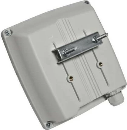 Antena sektorike ALLNET ANT-58-1T1R-PATCH-185, 10 dBi, 5.15 - 5.85 GHz, e bardhë