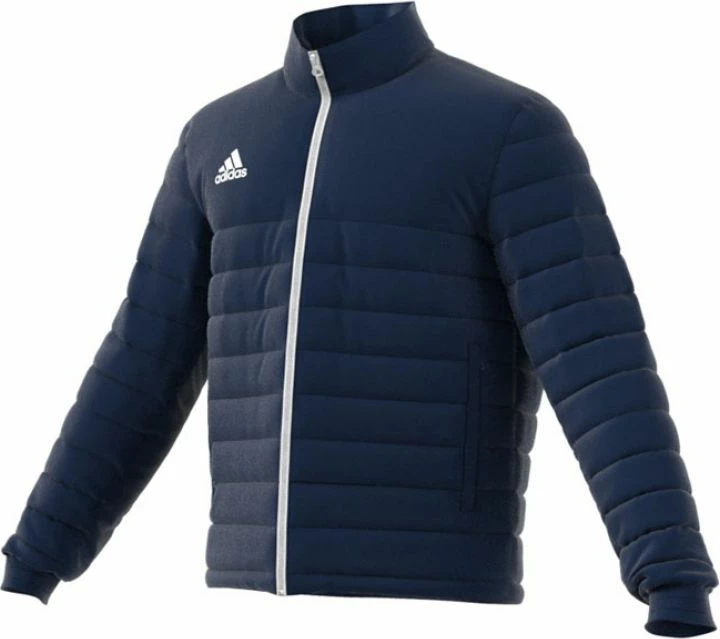 Jakne adidas për meshkuj, blu marine