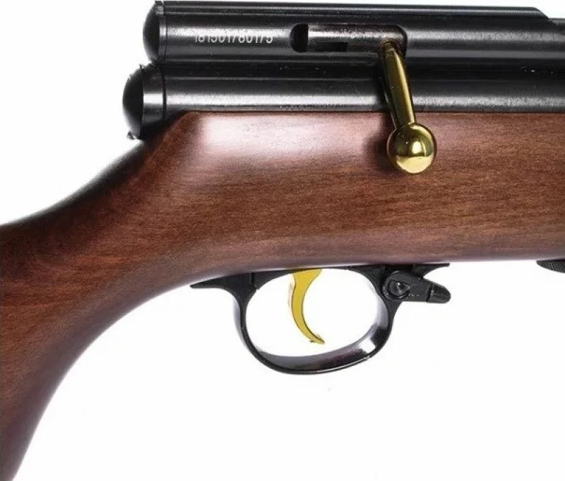 Pushkë ajri Beeman për meshkuj, kafe