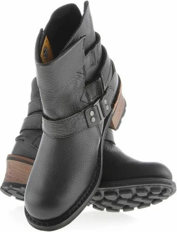 Këpucë femrash Caterpillar, të zeza