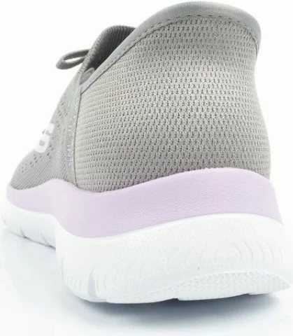 Atlete për femra Skechers, të gjelbra