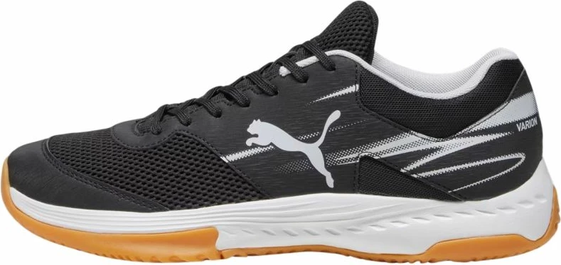 Atlete për meshkuj Puma, të zeza