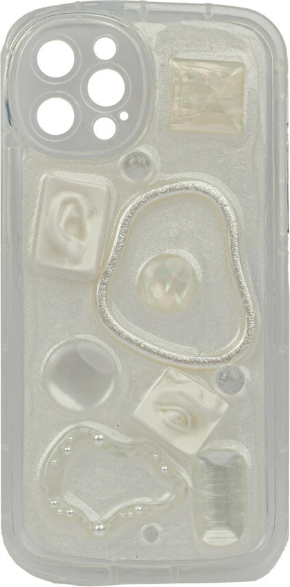 Fotroll Për Telefon Tech Time Perla (IP11PRO)