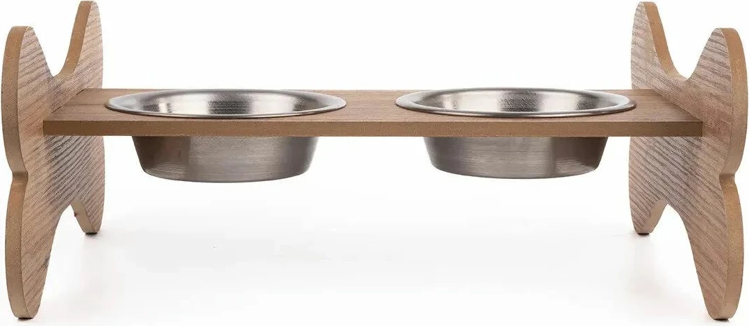 Enë ushqimi për kafshë shtëpiake, Paws & Whiskers, Apvm7