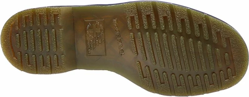 Çizme Dr Martens, për meshkuj, të zeza