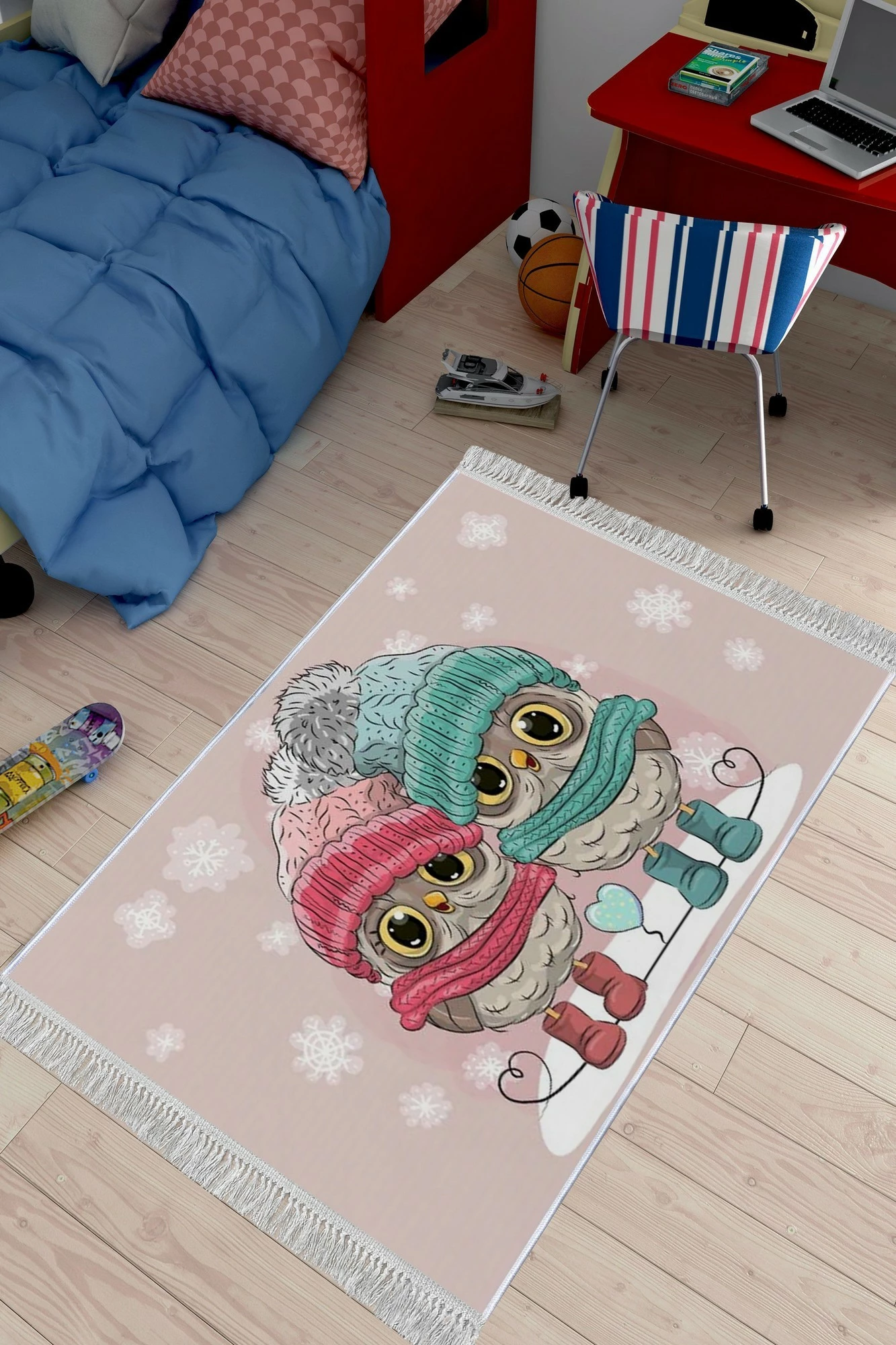 Qilim për korridor, shumëngjyrësh, Conceptum Hypnose, ELS514, 100x150cm