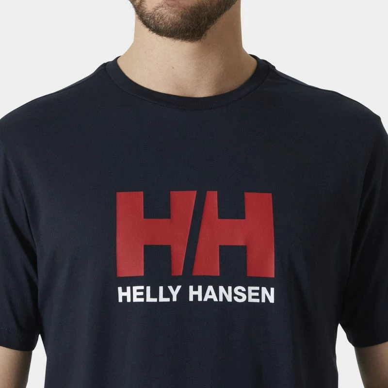 Maicë për meshkuj Helly Hansen, e kaltër