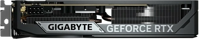 Kartelë grafike Gigabyte GeForce RTX 5060 WINDFORCE MAX OC, 8GB GDDR7, PCI-E 5.0, e zezë