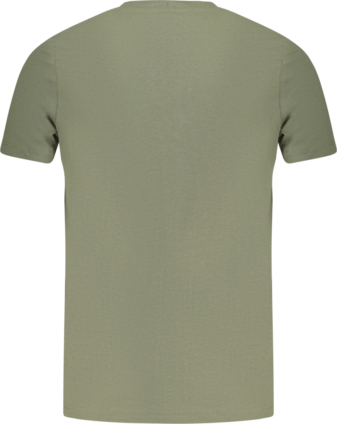 Maicë NORWAY 1963 meshkuj, e gjelbër