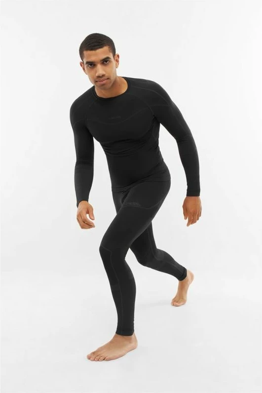 Të brendshme meshkuj Viking, të zeza