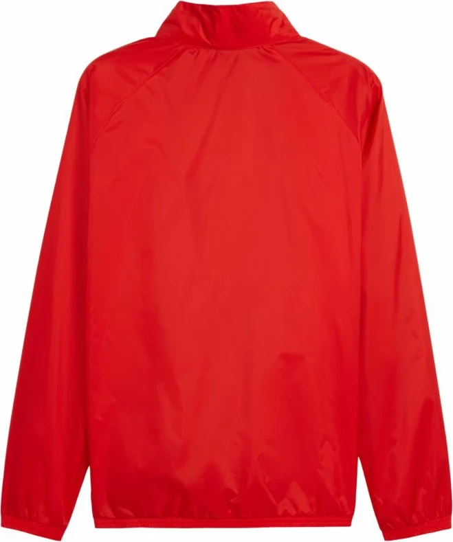 Jakne për meshkuj Puma, e kuqe