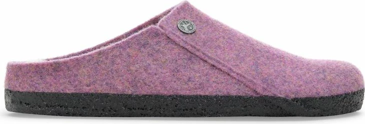 Këpucë lifestyle Birkenstock, mauve