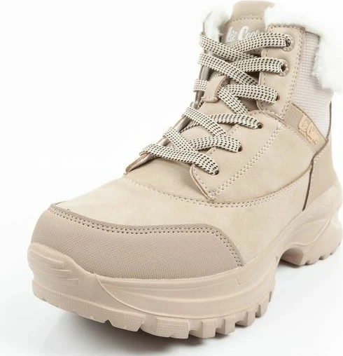 Atlete trekking për femra Lee Cooper, bezhë