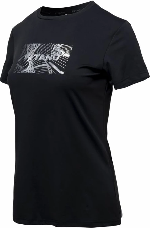 Maicë për femra Fitanu, e zezë