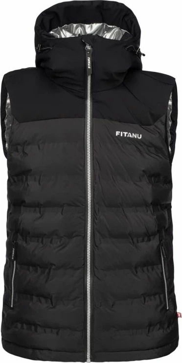 Jelek për meshkuj Fitanu, i zi