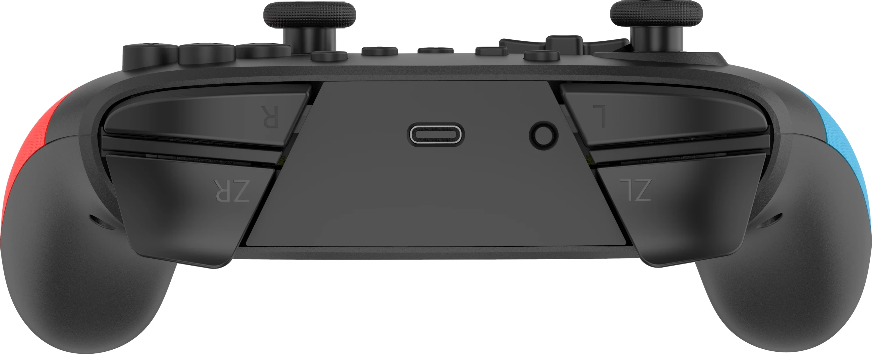 Kontroller Fenner Tech Pro Wireless (PC+Android), e kaltër/kuqe