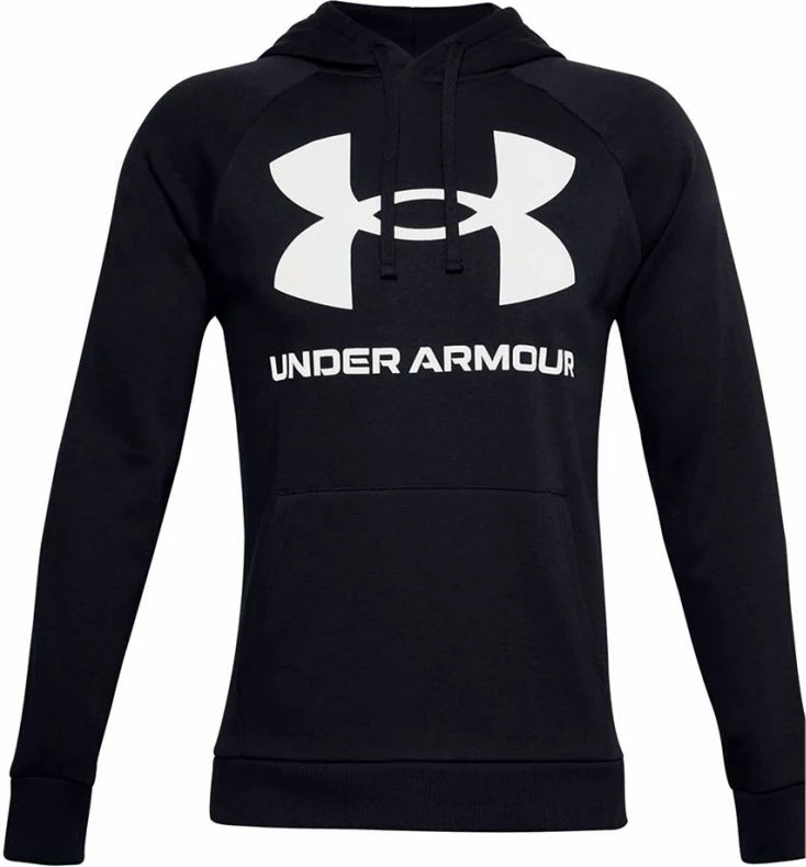 Duks për meshkuj Under Armour, i zi