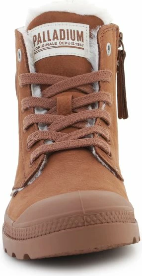 Çizme për meshkuj Palladium, kafe
