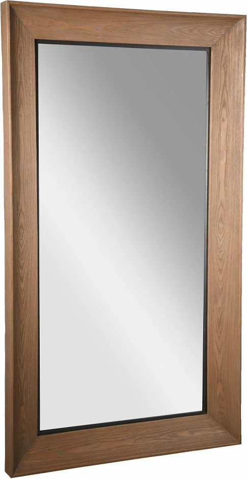 Pasqyrë IDOLO, ngjyrë natyrale, 98.5x8x175 cm