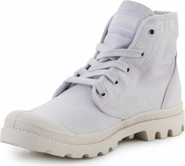 Këpucë femra Palladium, të kaltra