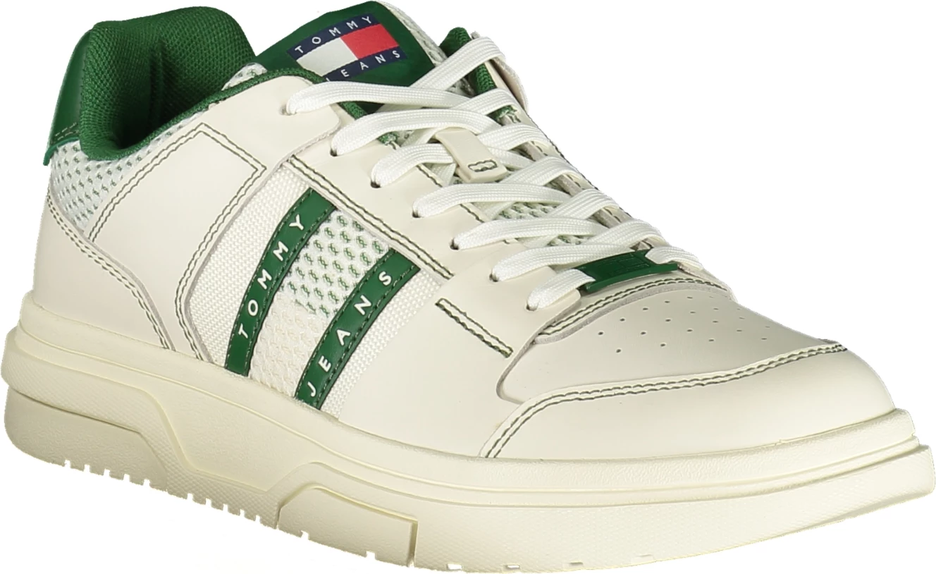 Atlete për meshkuj TOMMY HILFIGER, të gjelbra