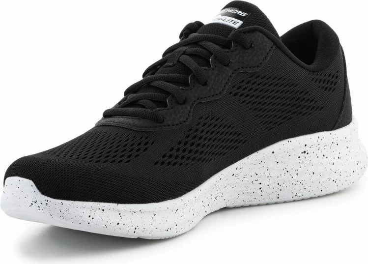 Atlete Skechers për femra, të zeza