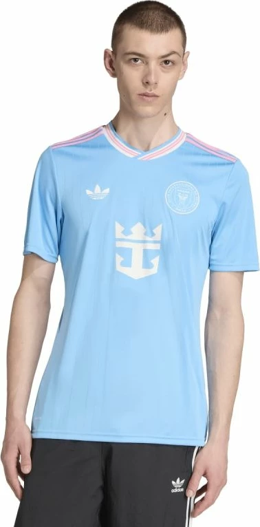 Maicë adidas për meshkuj Inter Miami CF