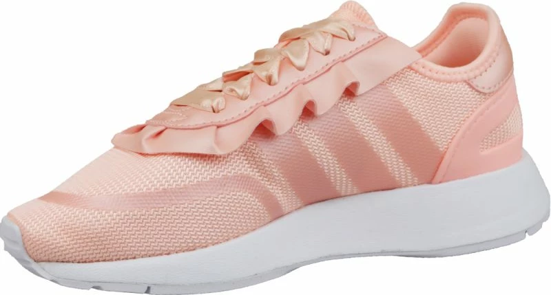 Atlete për vajza adidas ORIGINALS, ngjyrë rozë