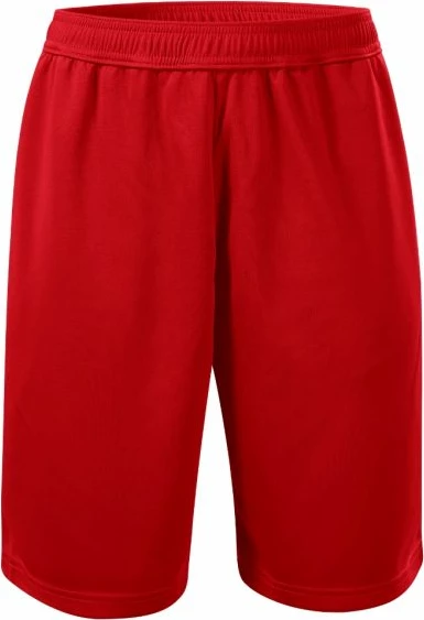 Shorce për meshkuj Malfini, të kuqe