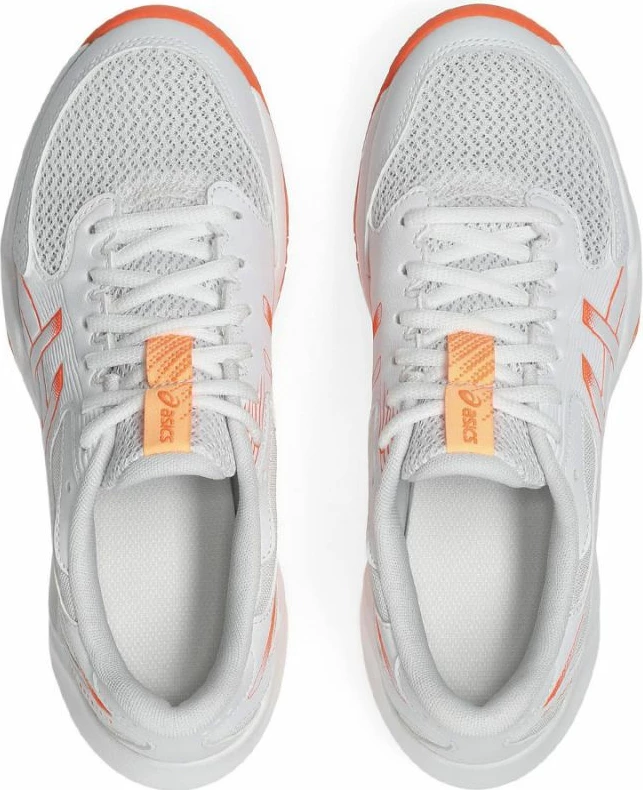 Atlete për femra Asics, të bardha