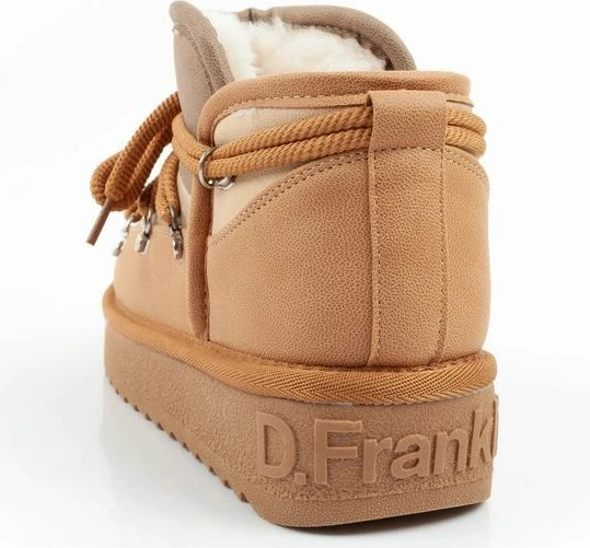 Çizme dimri për femra D.Franklin