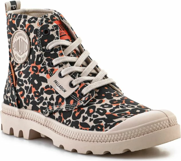 Atlete për femra Palladium, me ngjyra