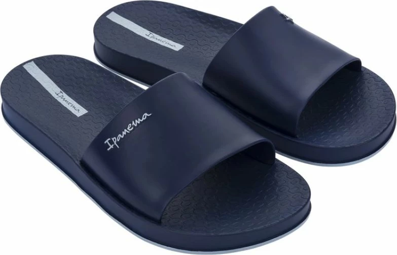 Papuqe për meshkuj Ipanema, navy blue